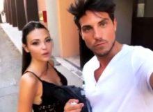 GFVIP, il gesto di Martina contro Daniele 4