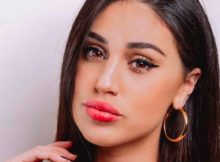 Cecilia Rodriguez è incinta? La foto che fa scoppiare il gossip 3