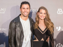 GFVIP, Luca e Ivana insieme dopo il reality 3