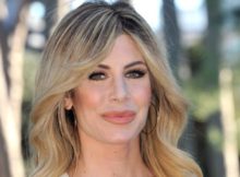 Paola Caruso rivela un problema di salute del piccolo Michelino 5