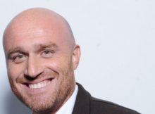 Amici, ex prof contro Rudy Zerbi 1