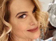 Barbara d’Urso arriva alla Rai 2