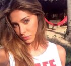 Belen spunta il video della rissa 7
