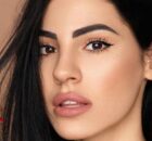 Giulia De Lellis e Tony Effe diventano genitori, le prime foto di Priscilla 10