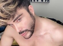 Fabrizio Corona e Giacomo Urtis si sposano? 6