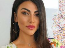GFVIP, aria tesa tra Giulia Salemi e Edoardo Donnamaria 3