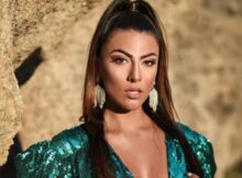 GFVIP, scontro tra Giulia Salemi e Luca Onestini 6