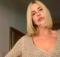 Grande Fratello, Stefania Orlando attaccata da un ex concorrente del reality 5