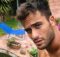 Pierpaolo nel bagno di un influencer, lui smentisce ma spunta una presunta chat 6