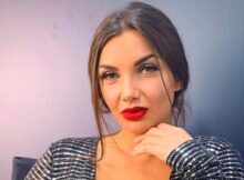 GFVIP, Elettra e quel like contro la sorella Ginevra 1