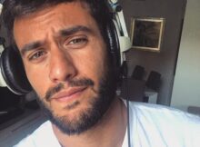 Pierpaolo Pretelli beccato nel bagno di un influencer? Scoppia la polemica 1