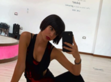 Amici, l’ex ballerina Martina si è fidanzata con un professionista 3