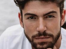 Ignazio Moser chiede a Cecilia Rodriguez di sposarlo 3