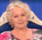 GFVIP, Katia Ricciarelli cade rovinosamente dal palco 6