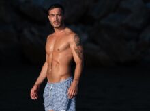 GFVIP, Antonino e Gialee si nascondono dalle telecamere 6