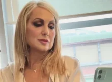 Amici, Todaro lancia l’acqua addosso alla Celentano 4