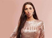 GFVIP, il marito do Giaele beccato con un altra donna 3