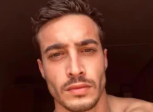GFVIP, Antonino in un fuorionda contro l’incontro con Ginevra 5