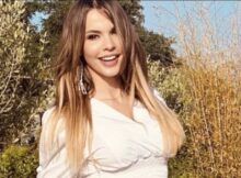 GFVIP, le prime parole di Sara Manfuso dopo essere stata cacciata da Alfonso 1