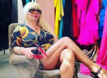 GFVIP, Elenoire di confessa a Daniele 5