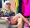 GFVIP, Elenoire di confessa a Daniele 4