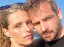 Michelle Hunziker e Tommaso Trussardi sono tornati insieme 4