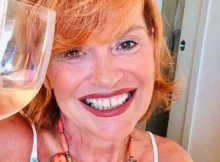 GFVIP, Patrizia Rossetti furiosa manda a quel paese Alfonso Signorini 5