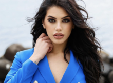 GFVIP, Antonella Fiordelisi flirt con Ignazio Moser 1