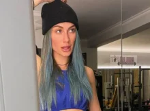 GFVIP, Nikita e Daniele si baciano, la reazione di Elenoire spaventa 3