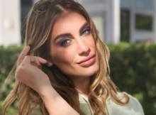 GFVIP, Elenoire continua ad offendere Nikita e il suo viso 6