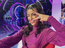 GFVIP, Ginevra parla di Antonino e rivela cosa prova per lui 2