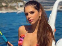 GFVIP, stasera brutta sorpresa per Antonella 4