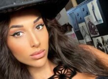 GFVIP, il marito di Giaele reagisce alle immagini di lei con Antonino 6