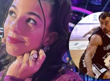 GFVIP, Ginevra ha lasciato il fidanzato, Alfonso rivela i motivi 2