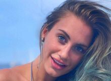 GFVIP, Cristina 40 ancora contro Nikita, nuove offese 5