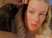 GFVIP, Ginevra beccata con scucugno 4