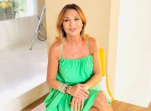GFVIP, Wilma e Patrizia contro Micol 5