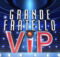 GFVIP, un concorrente ricoverato in ospedale 5