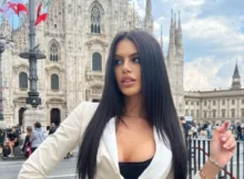 GFVIP, lite tra Antonella, Davide e Attilio 3