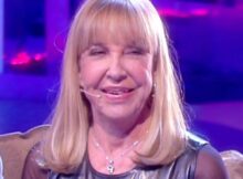 GFVIP, Wilma innamorata di Daniele fa alcune rivelazioni particolari 6