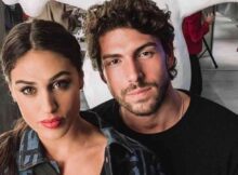 GFVIP, Cecilia e Ignazio si sposano, la reazione del padre stupisce 5