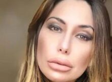 GFVIP, Edoardo prende in giro Sara che sbotta 3