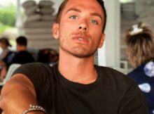 GFVIP, Alberto e Luciano sempre piu vicini 1