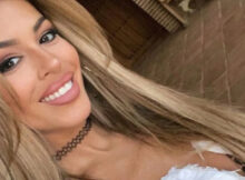 GFVIP, rissa in casa tra Oriana e Edoardo 4