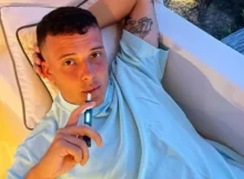 GFVIP, Edoardo da della ”Zoc****”, scoppia la bufera 5