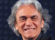 GFVIP, la reazione di Riccardo Fogli alla squalifica 1