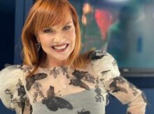 GFVIP, lite shock tra Patrizia Rossetti e Daniele Dal Moro 6