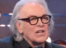 GFVIP, Riccardo Fogli e la verità sulla su uscita 5