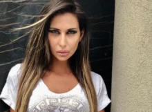 GFVIP, Attilio e Sara sempre più vicini 4