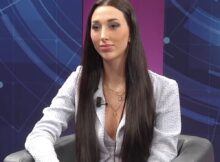 GFVIP, Dana e le frasi in marocchino contro Giaele 5